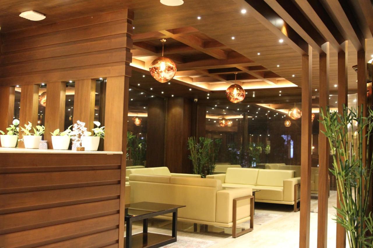 Retrieve Health & Wellness Kochi Exterior foto