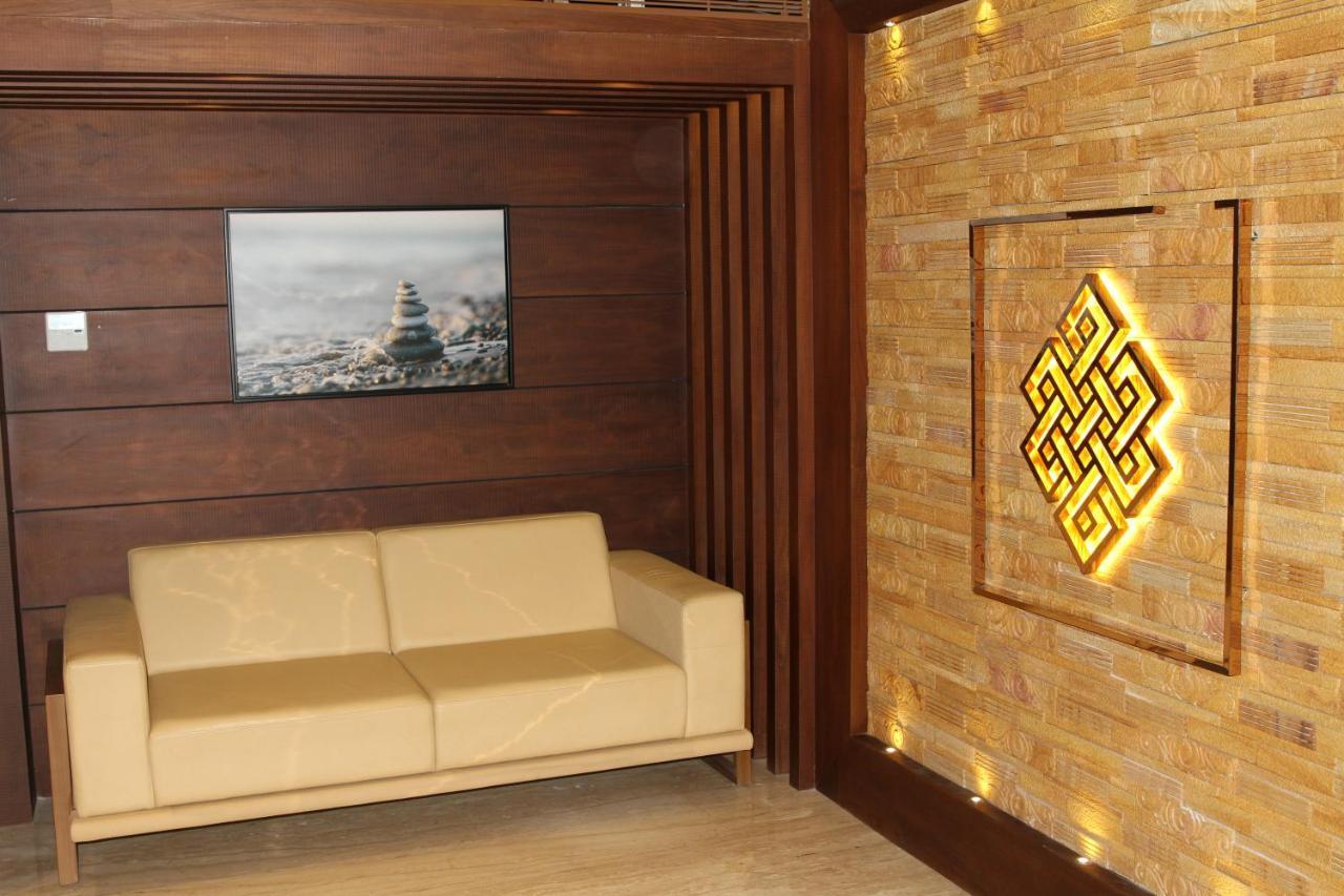 Retrieve Health & Wellness Kochi Exterior foto