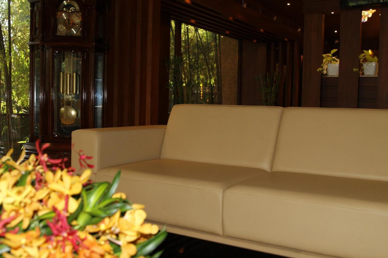 Retrieve Health & Wellness Kochi Exterior foto