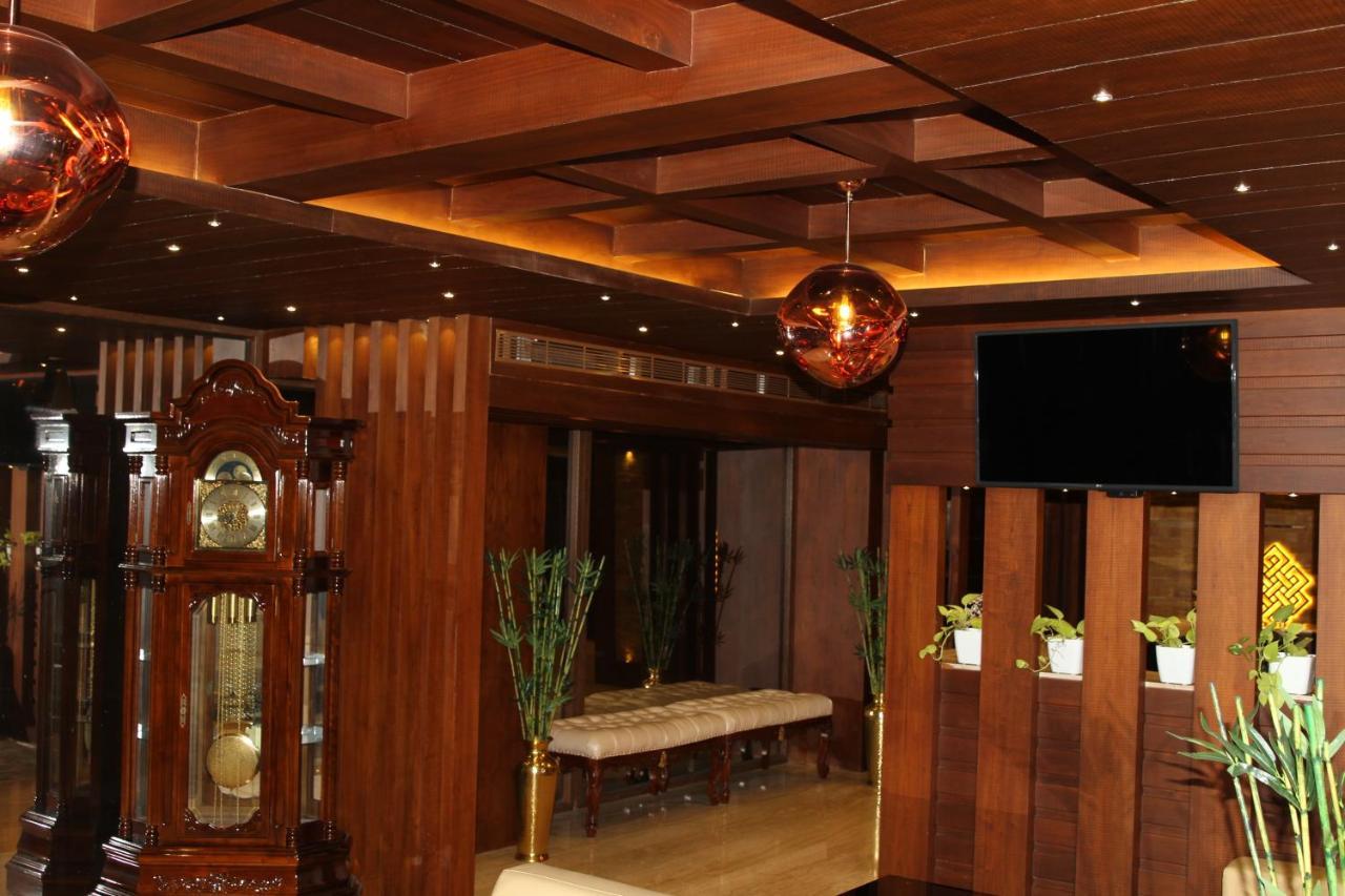 Retrieve Health & Wellness Kochi Exterior foto