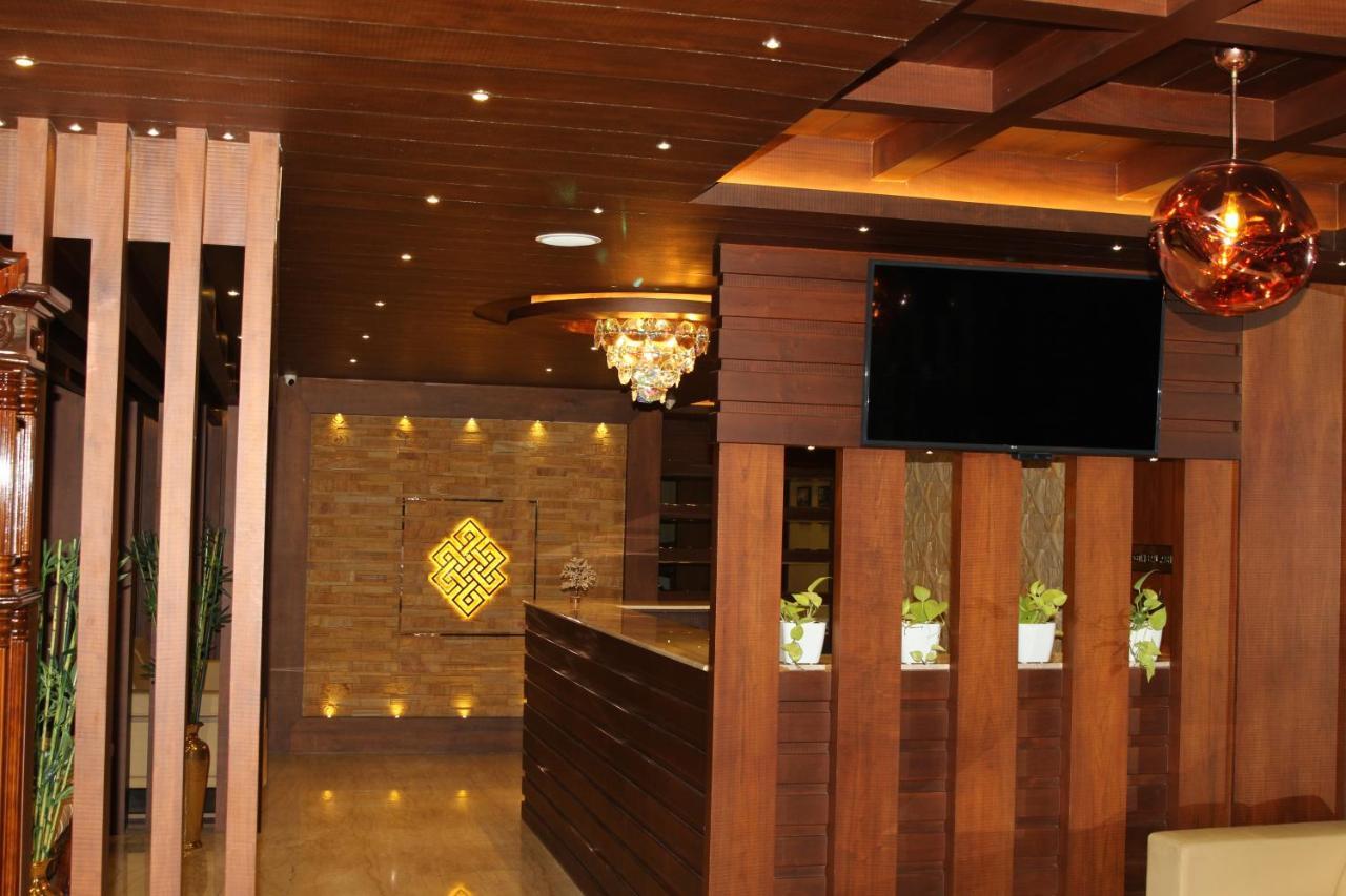 Retrieve Health & Wellness Kochi Exterior foto