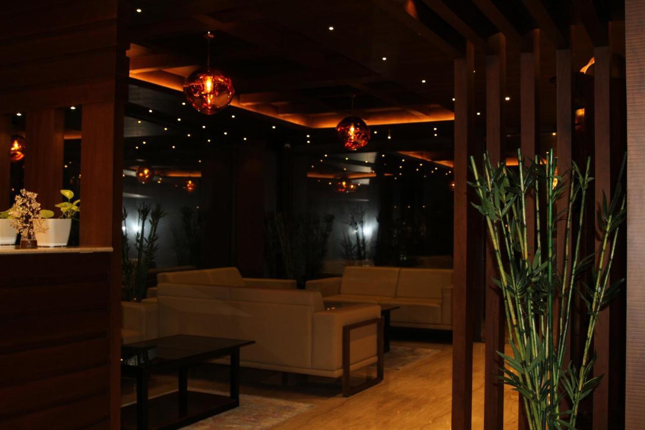 Retrieve Health & Wellness Kochi Exterior foto