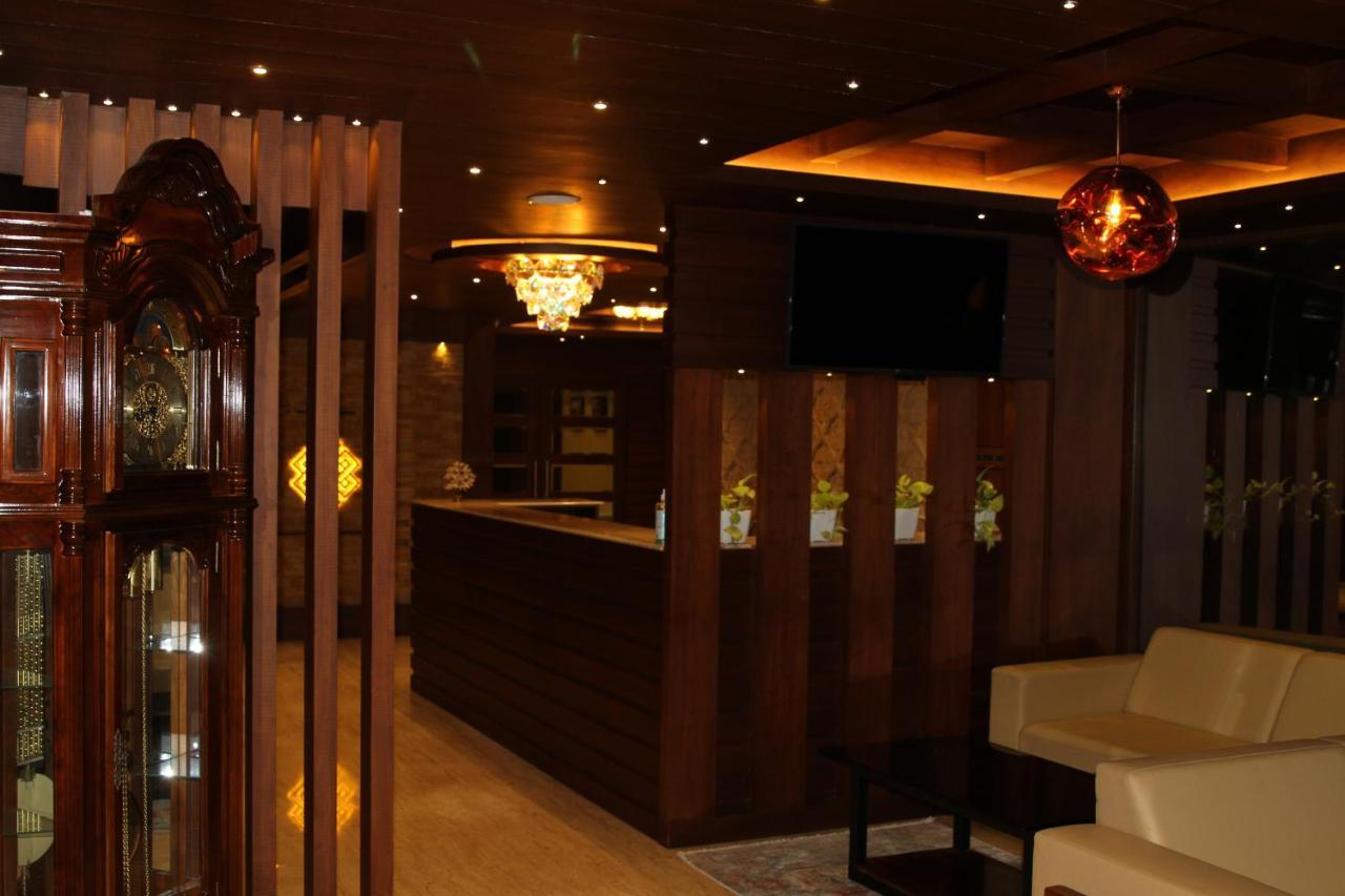 Retrieve Health & Wellness Kochi Exterior foto
