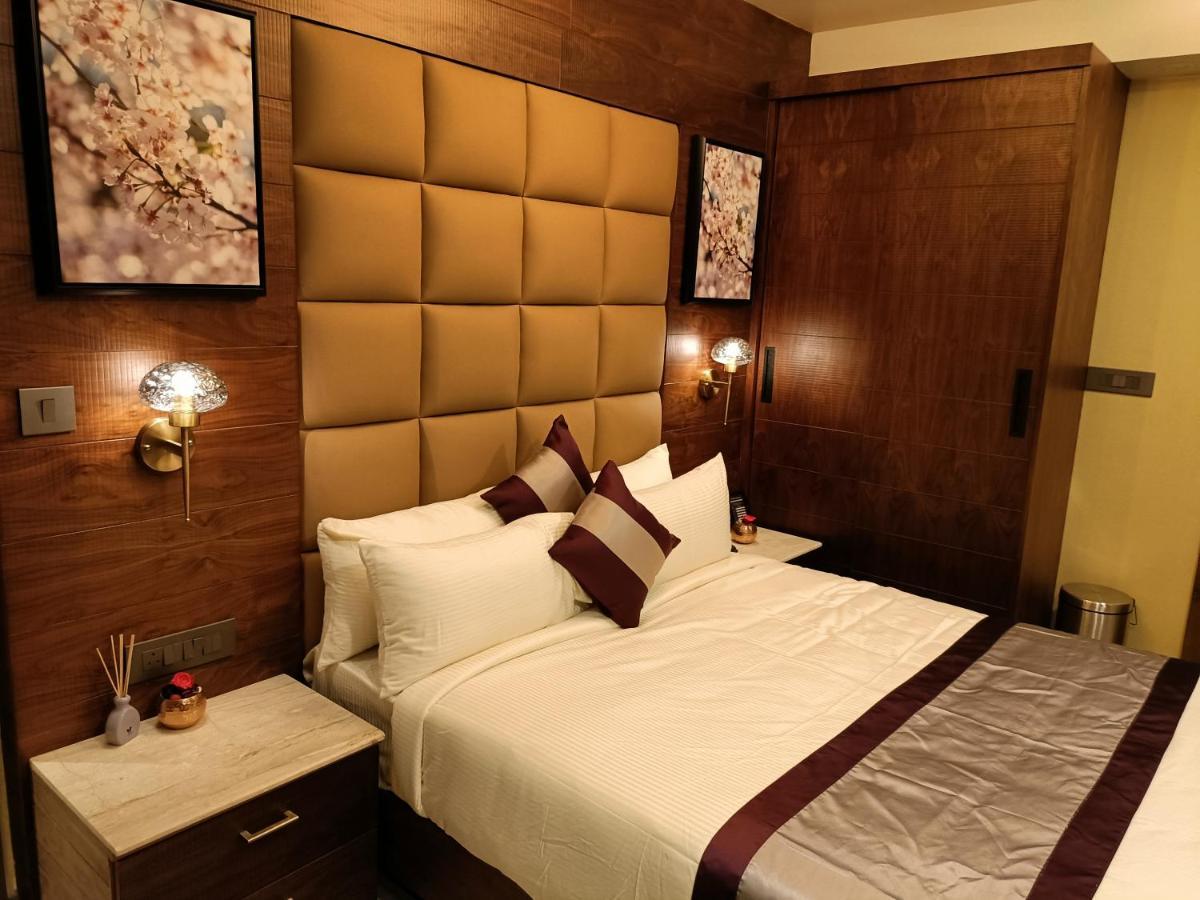 Retrieve Health & Wellness Kochi Exterior foto