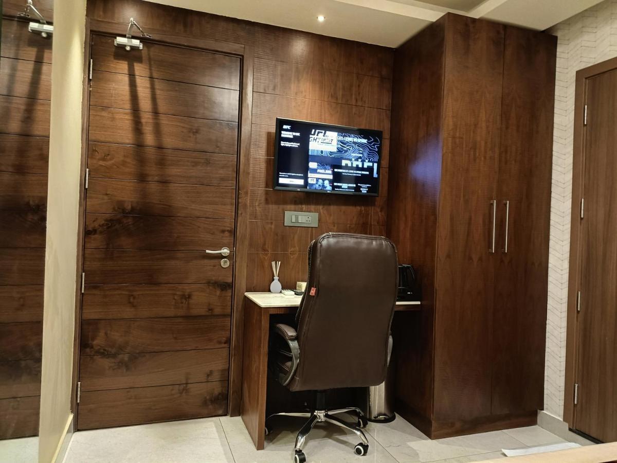 Retrieve Health & Wellness Kochi Exterior foto