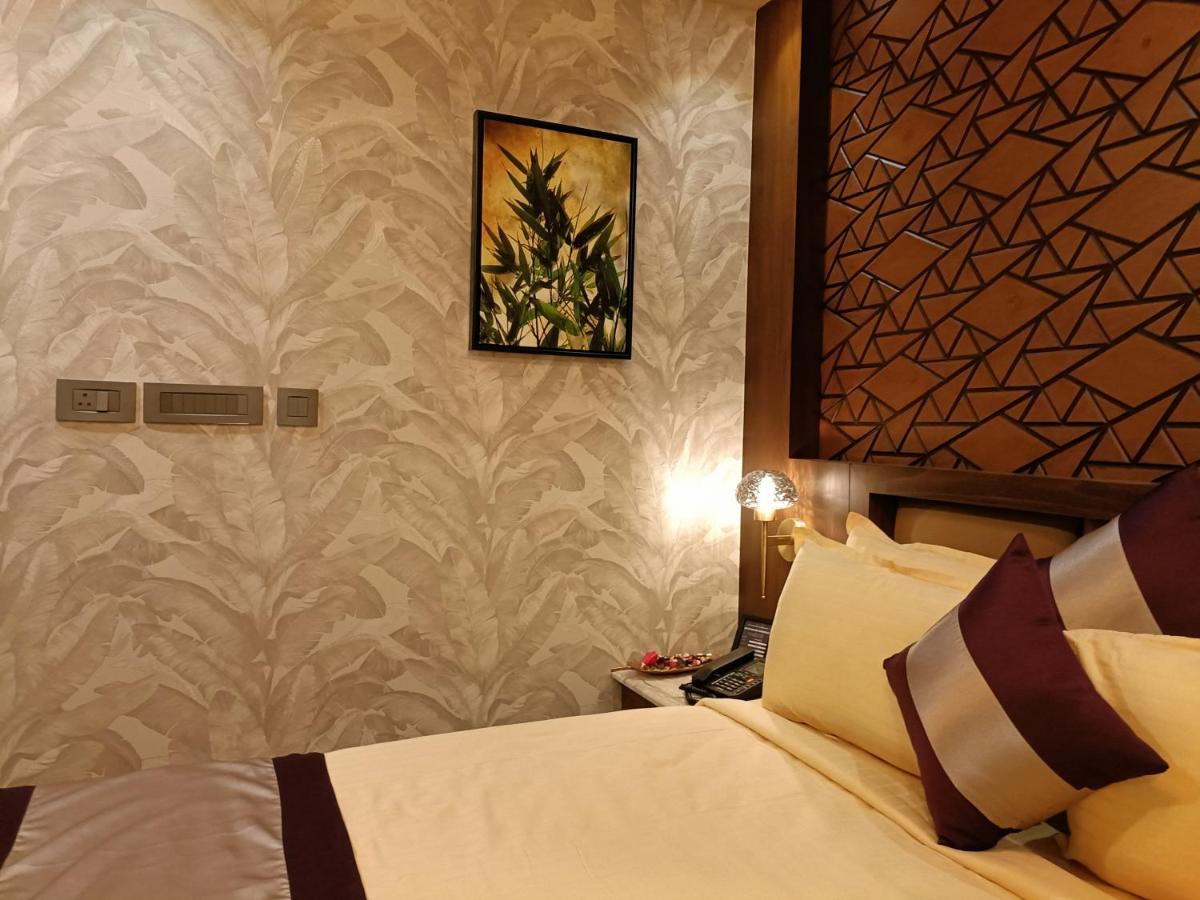 Retrieve Health & Wellness Kochi Exterior foto