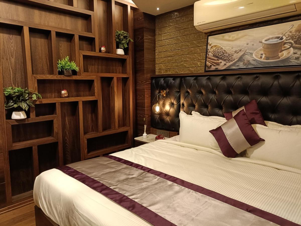Retrieve Health & Wellness Kochi Exterior foto