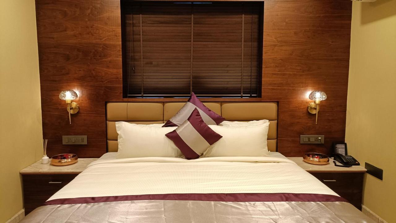Retrieve Health & Wellness Kochi Exterior foto