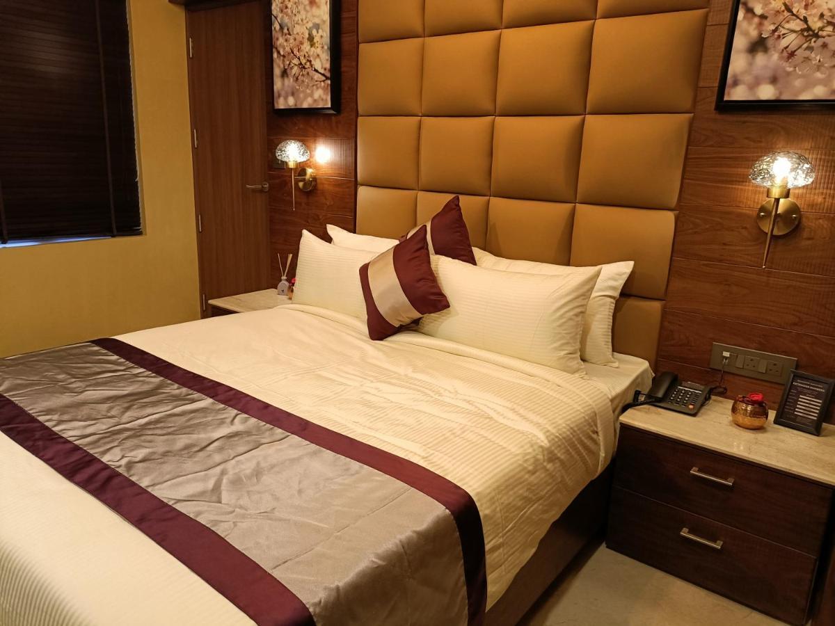 Retrieve Health & Wellness Kochi Exterior foto