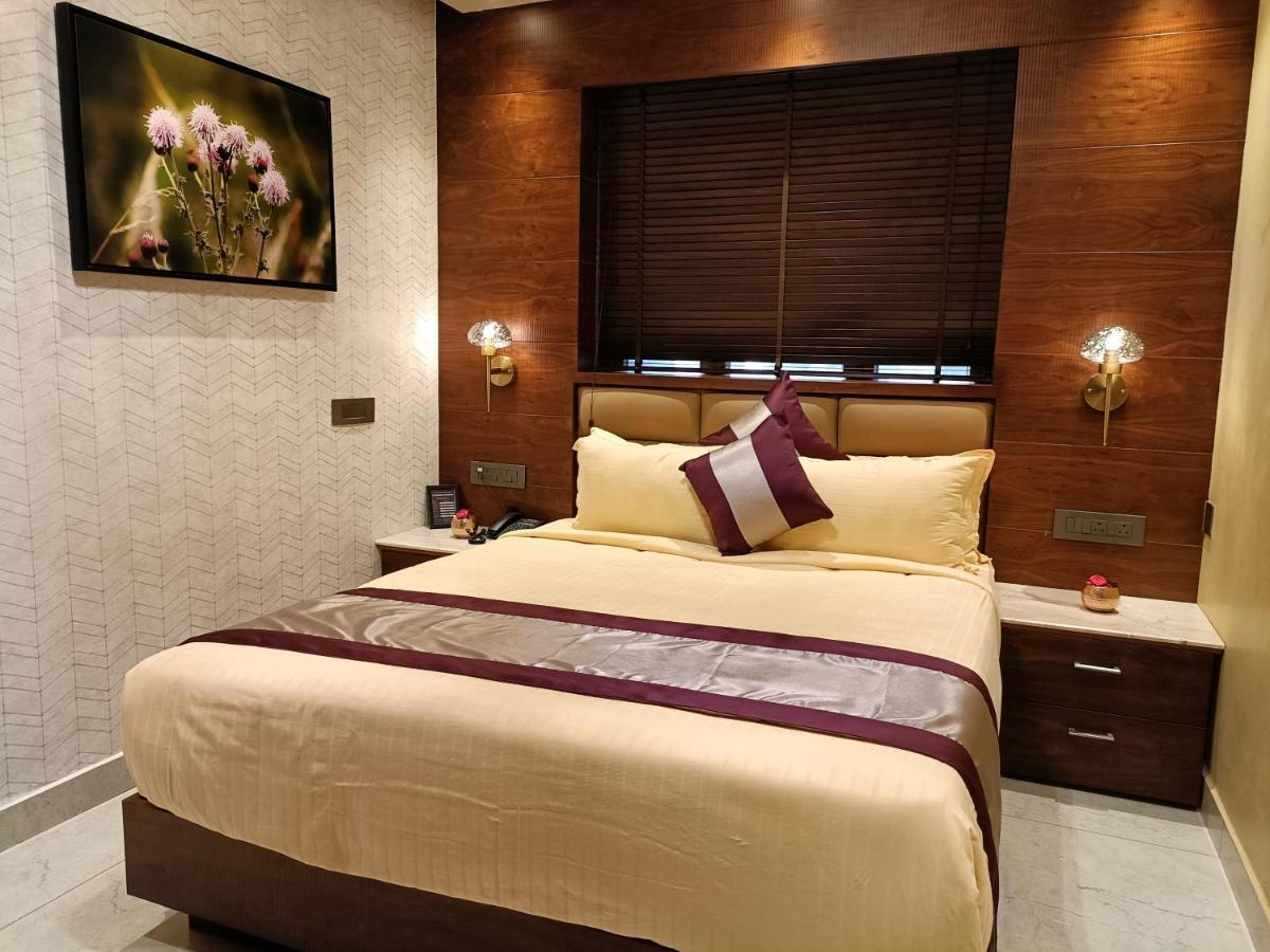 Retrieve Health & Wellness Kochi Exterior foto