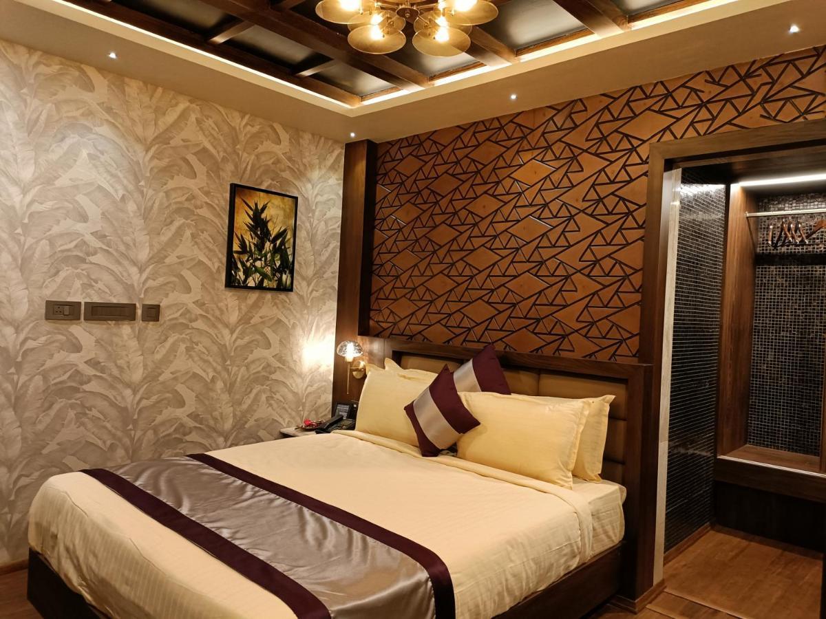 Retrieve Health & Wellness Kochi Exterior foto