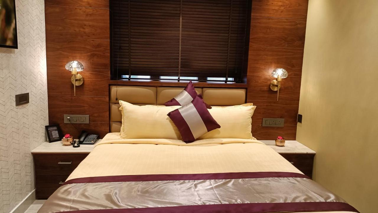 Retrieve Health & Wellness Kochi Exterior foto