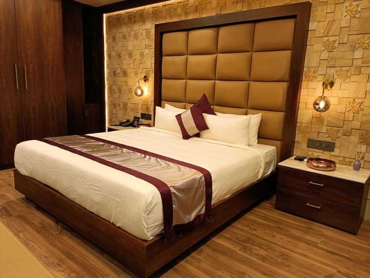 Retrieve Health & Wellness Kochi Exterior foto