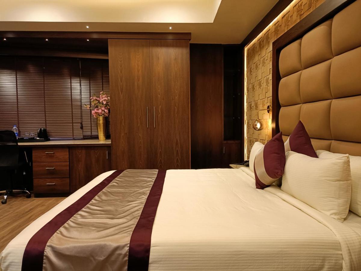 Retrieve Health & Wellness Kochi Exterior foto