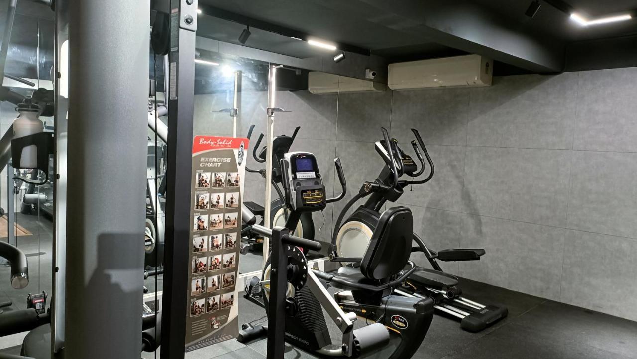 Retrieve Health & Wellness Kochi Exterior foto
