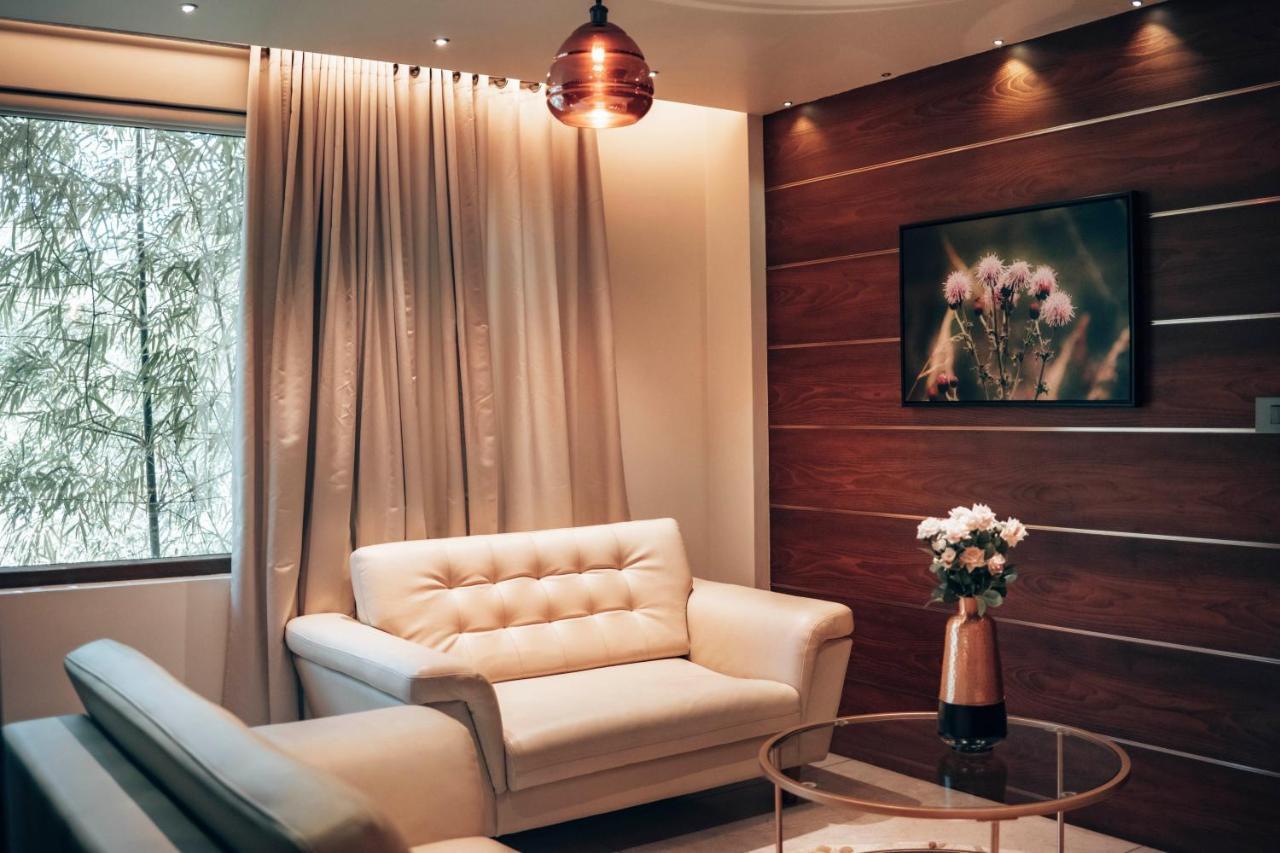 Retrieve Health & Wellness Kochi Exterior foto