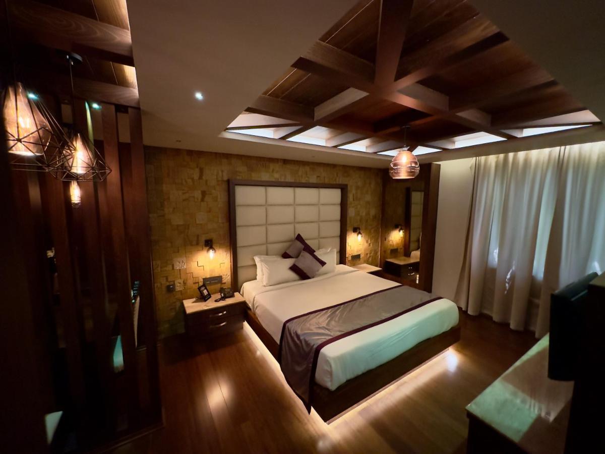 Retrieve Health & Wellness Kochi Exterior foto